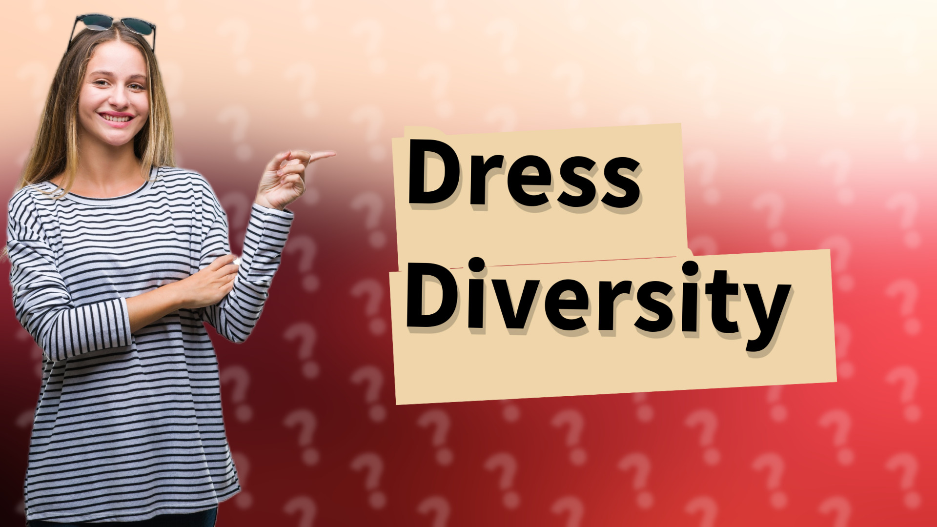Dress Diversity
