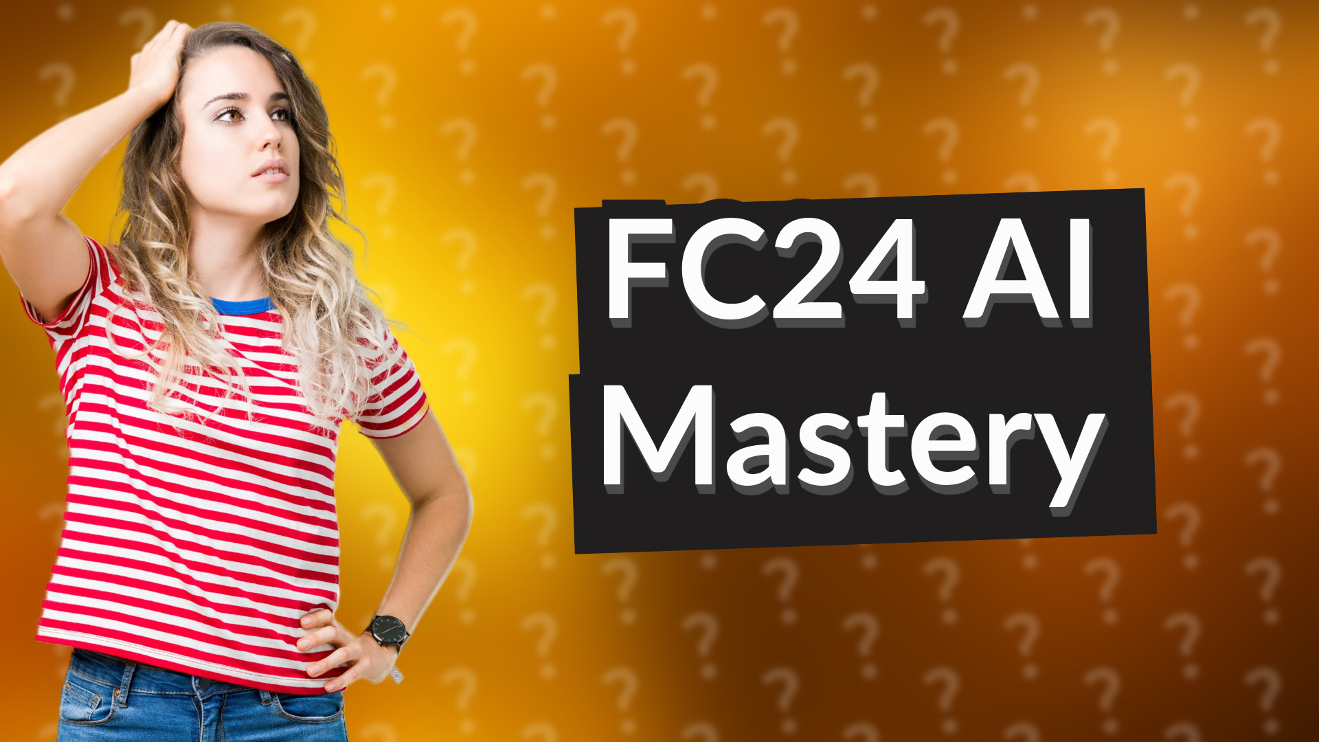 FC24 AI Mastery