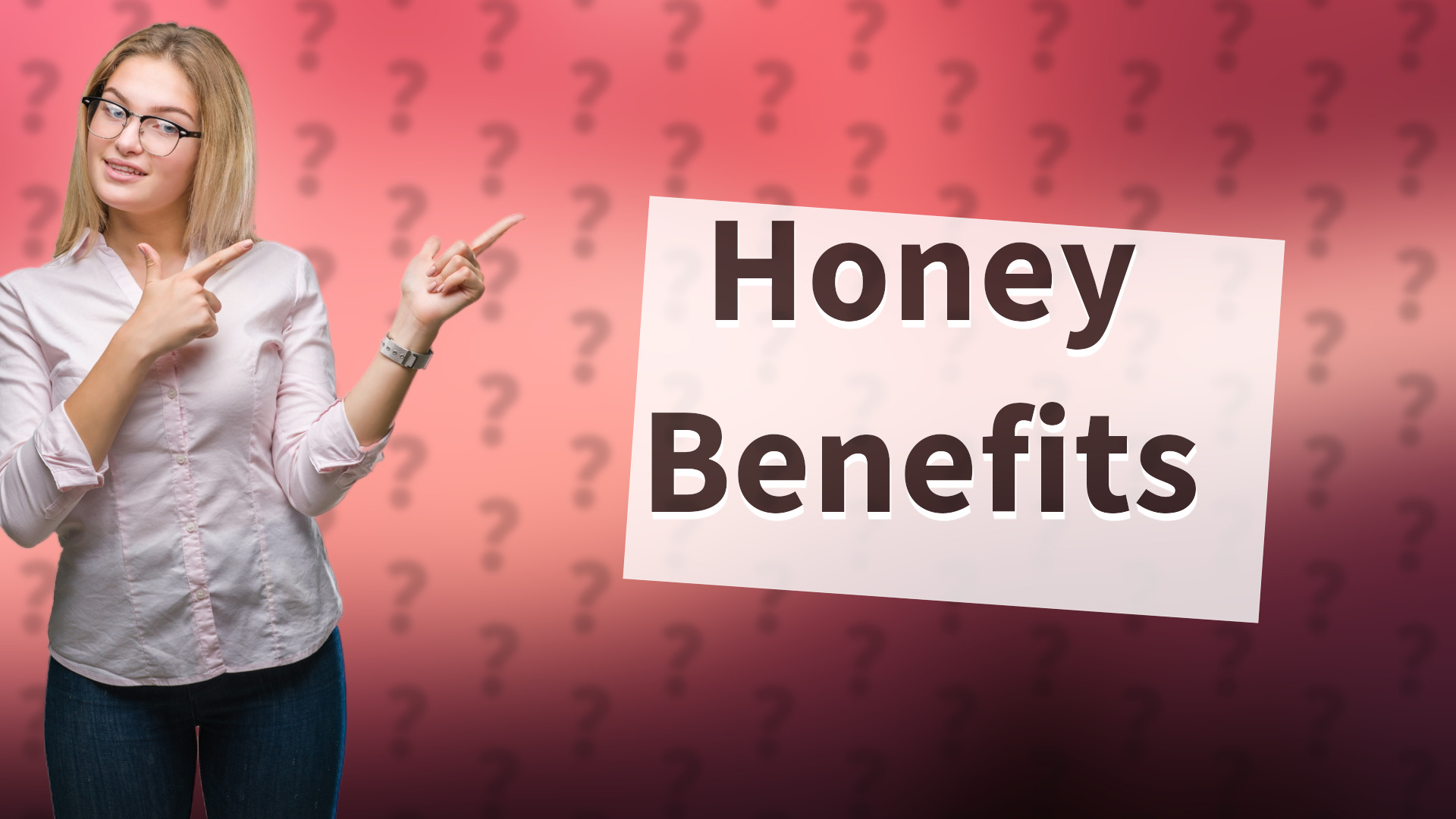 Honey Benefits