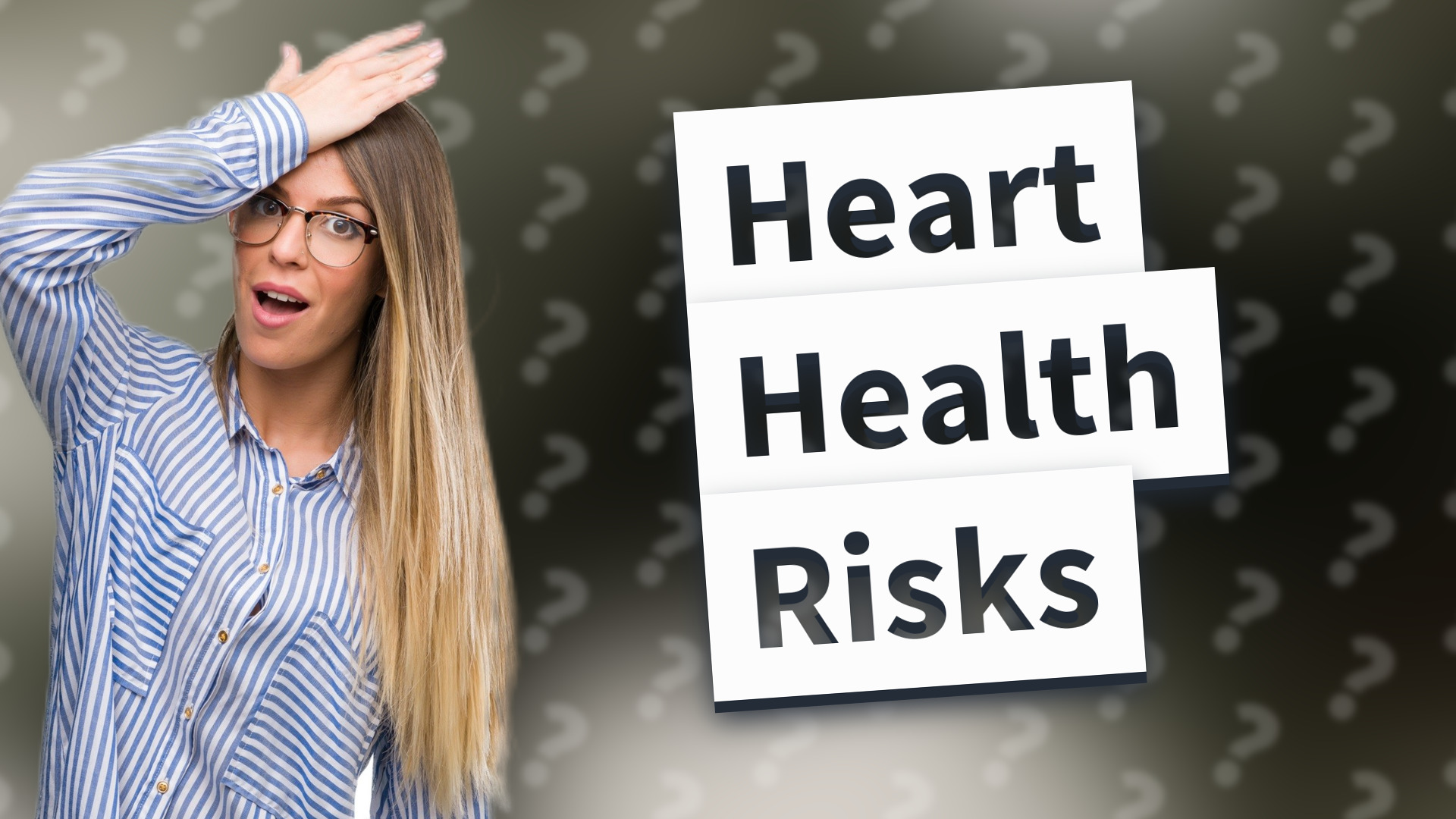 Heart Health Risks