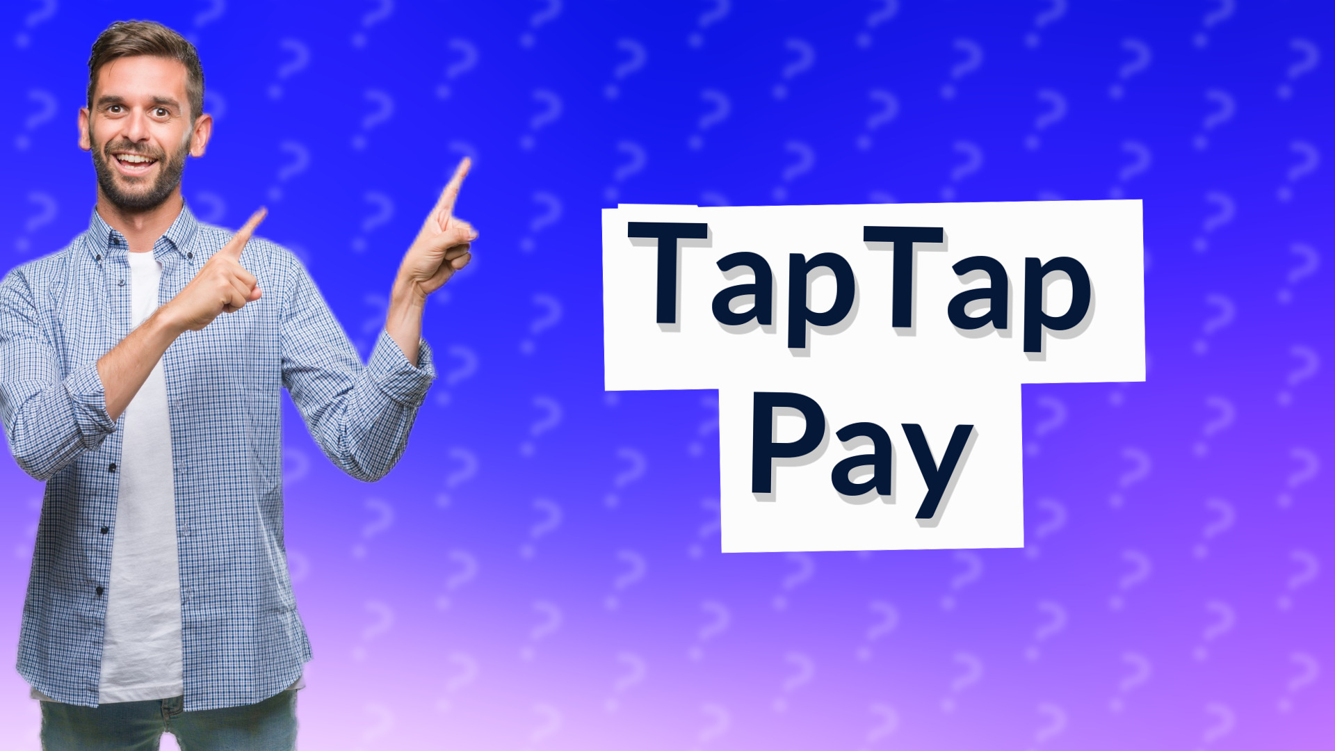 TapTap Pay