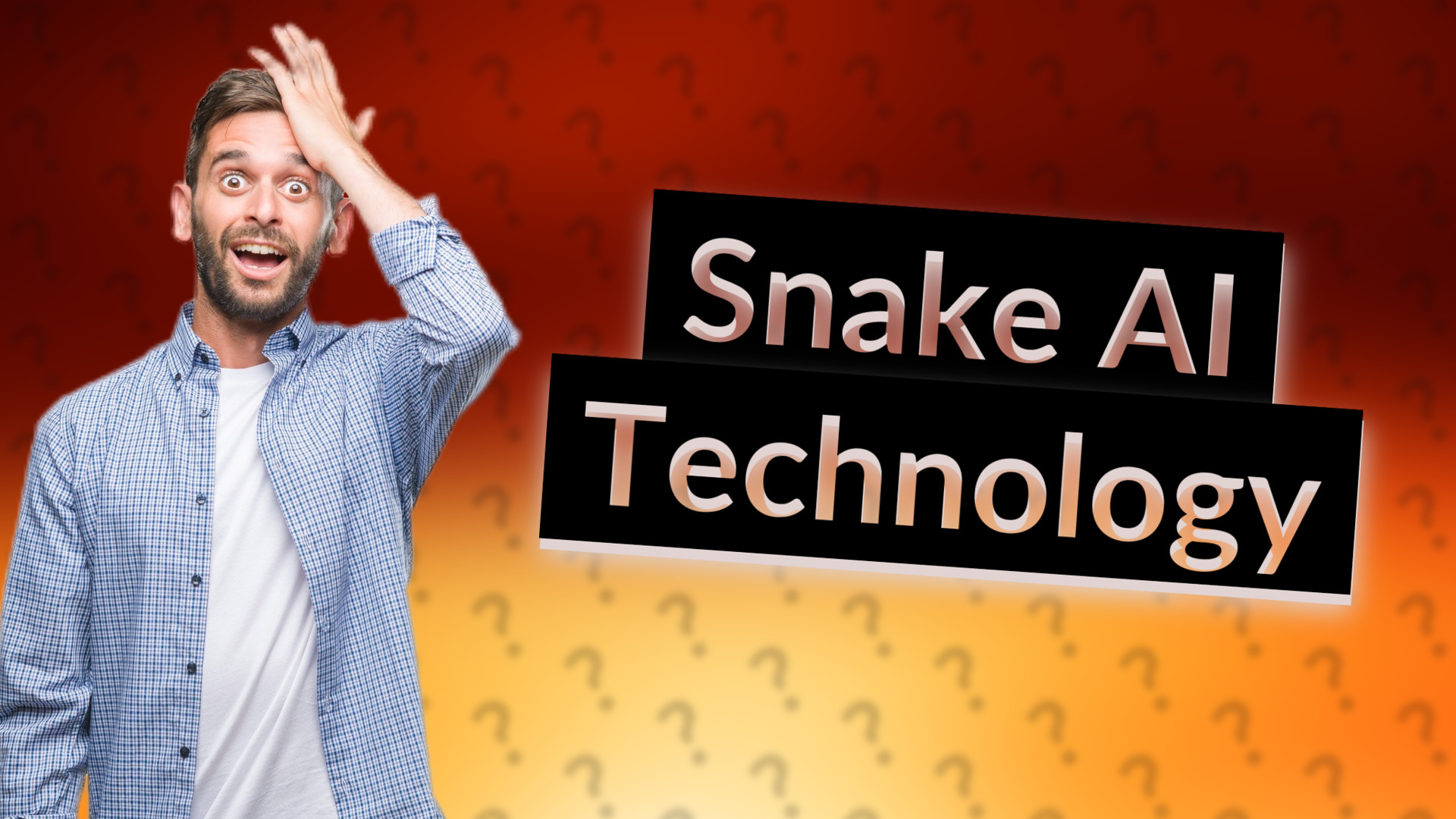 Snake AI Technology