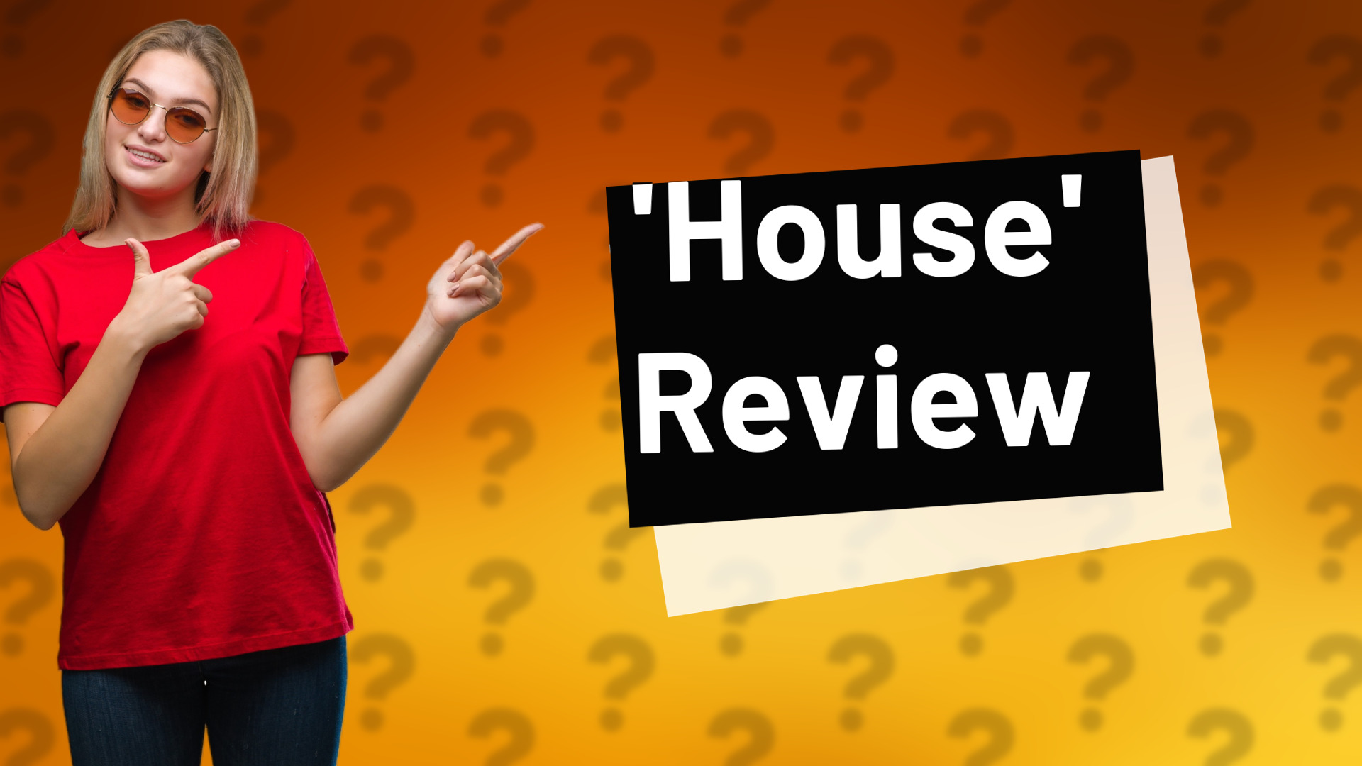 'House' Review