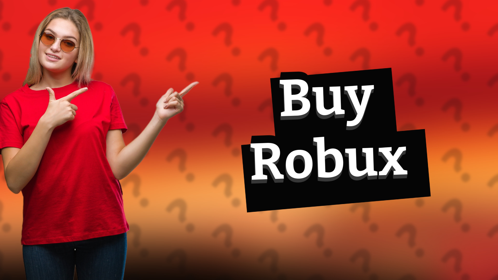 Buy Robux