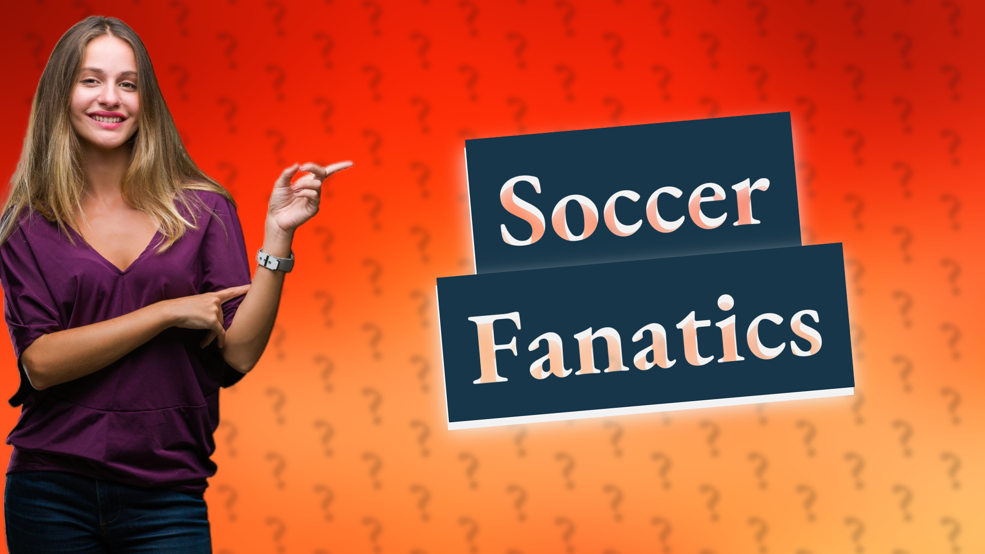 Soccer Fanatics