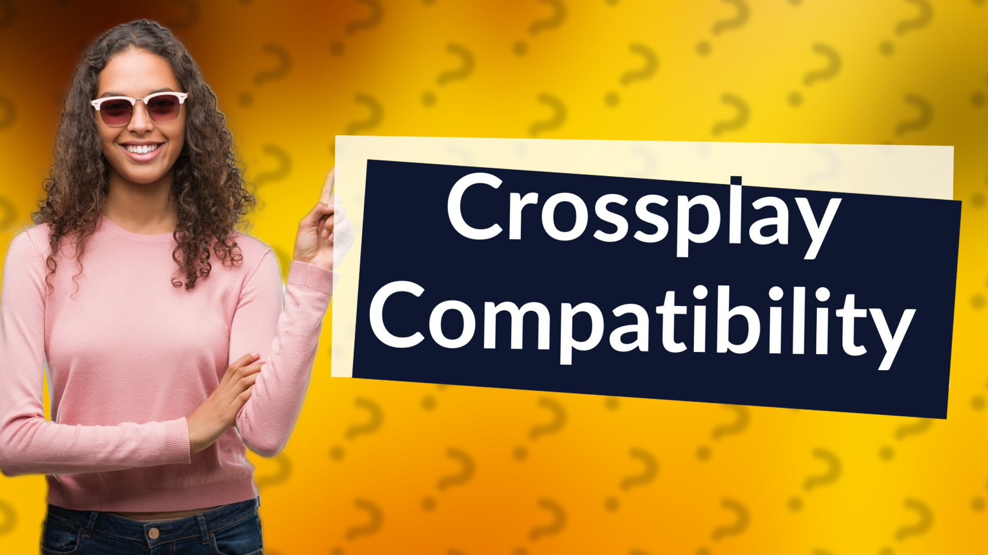 Crossplay Compatibility