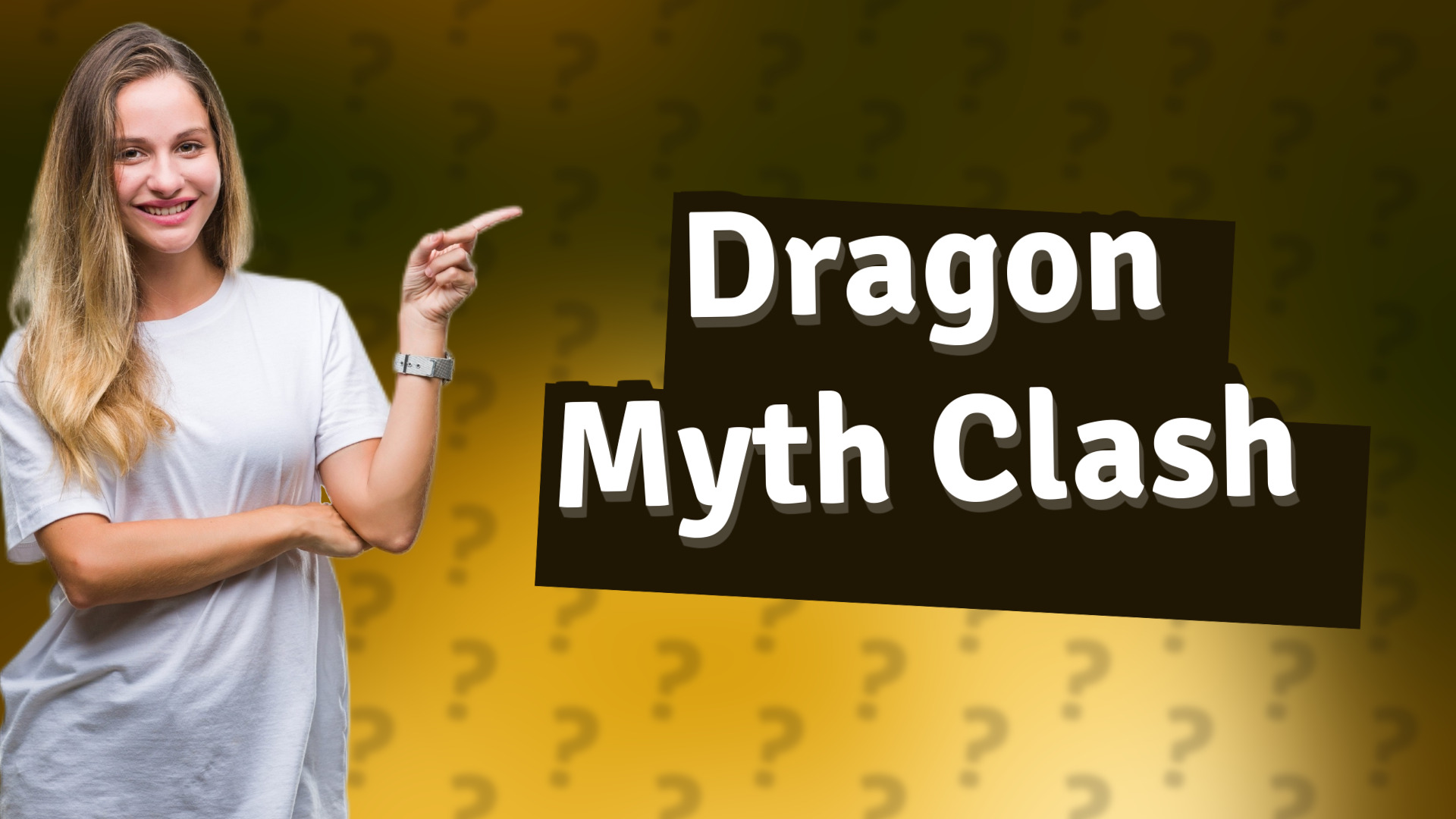 Dragon Myth Clash