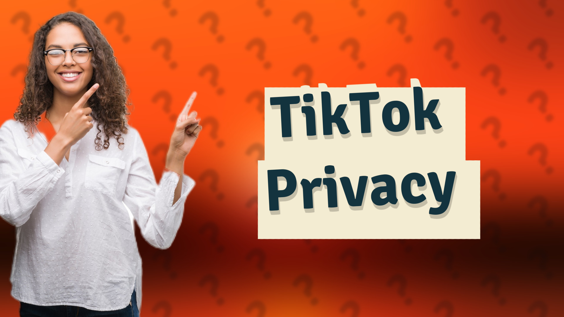 TikTok Privacy