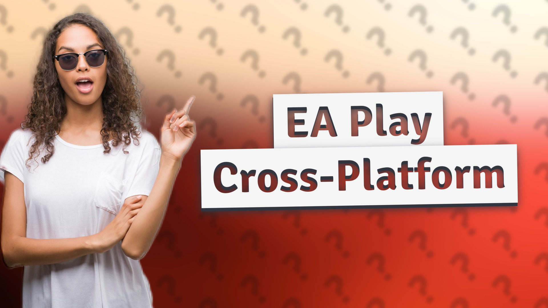 EA Play Cross-Platform