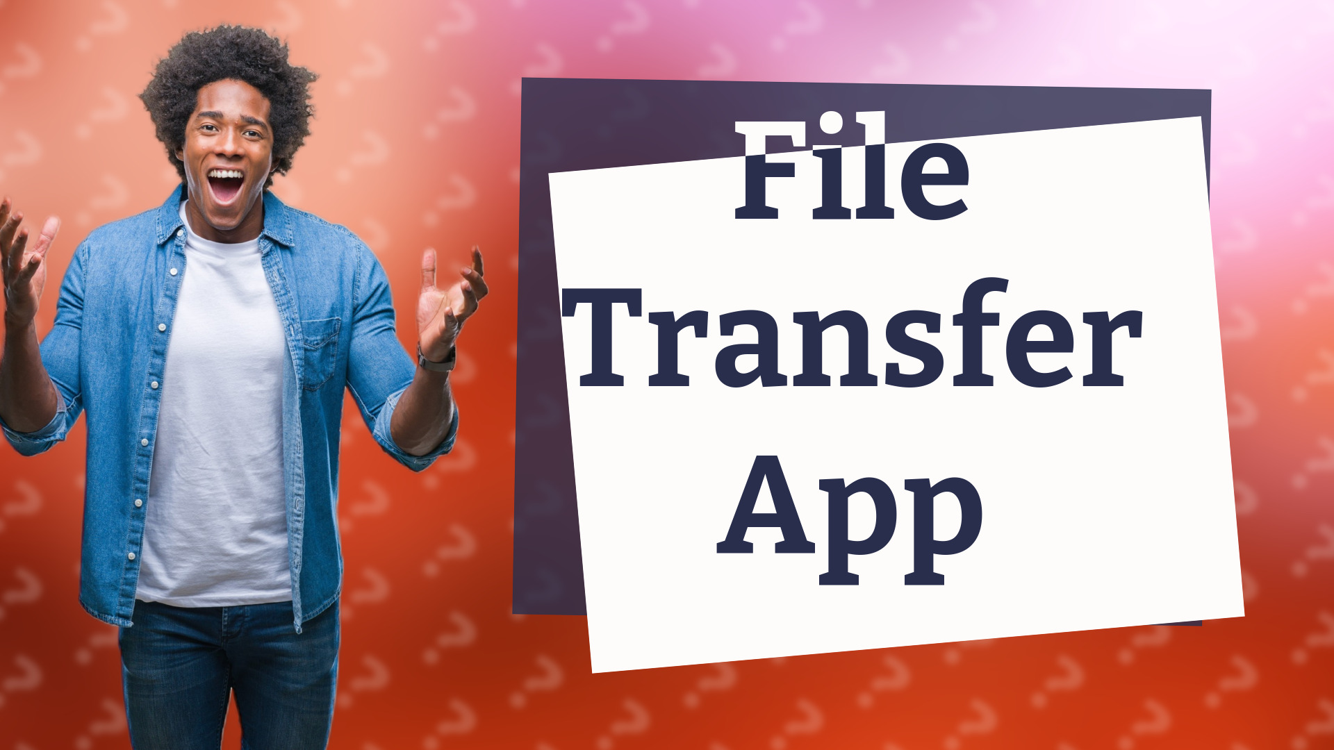 File Transfer App