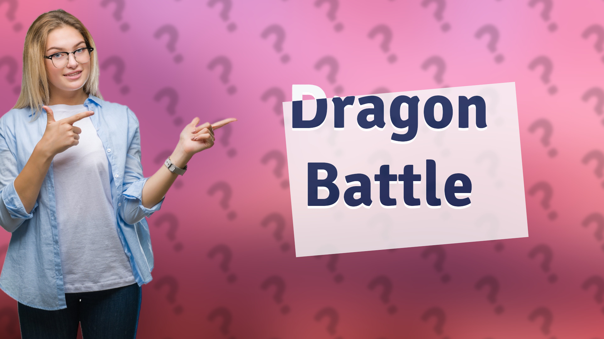 Dragon Battle