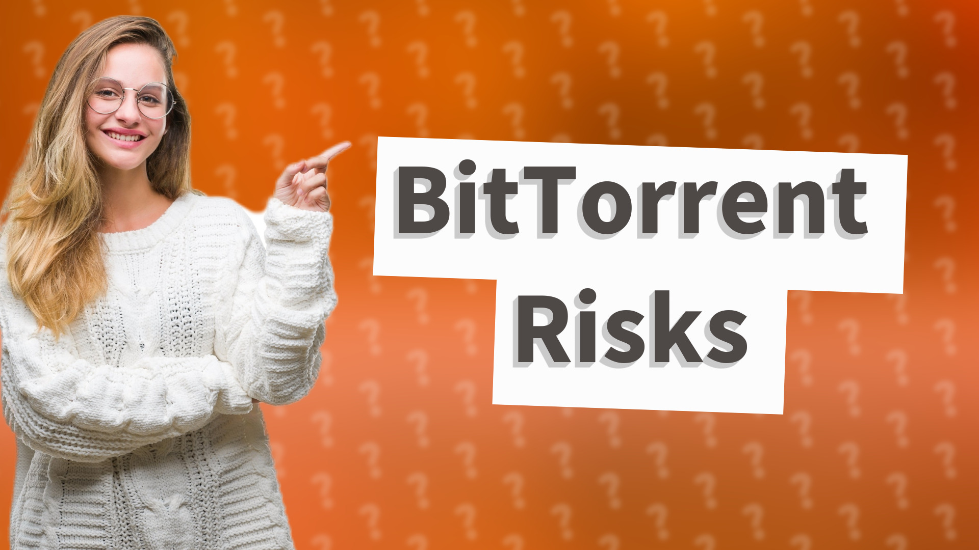 BitTorrent Risks