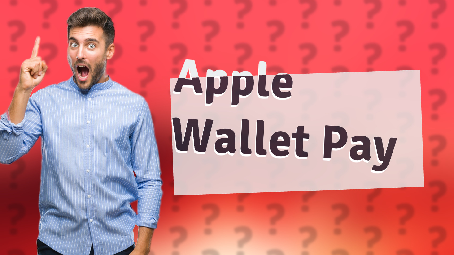 Apple Wallet Pay