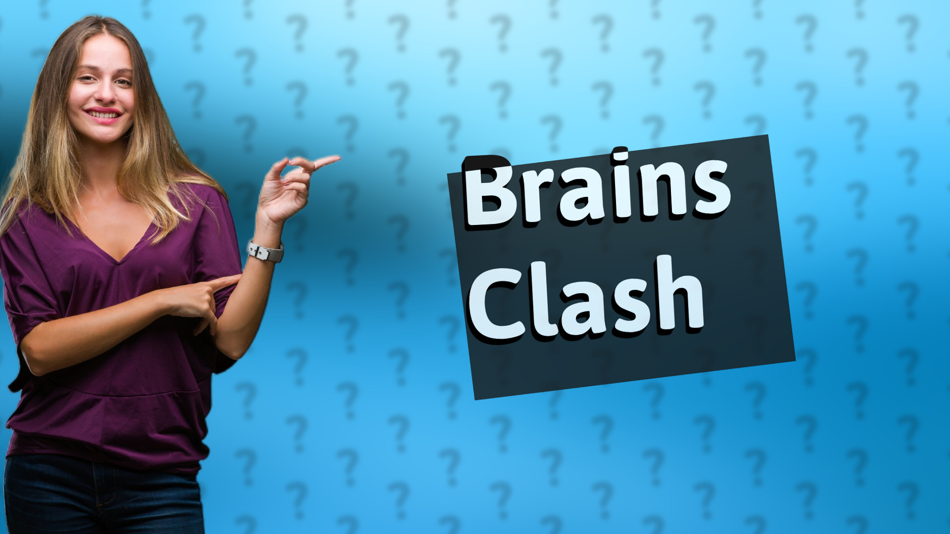 Brains Clash