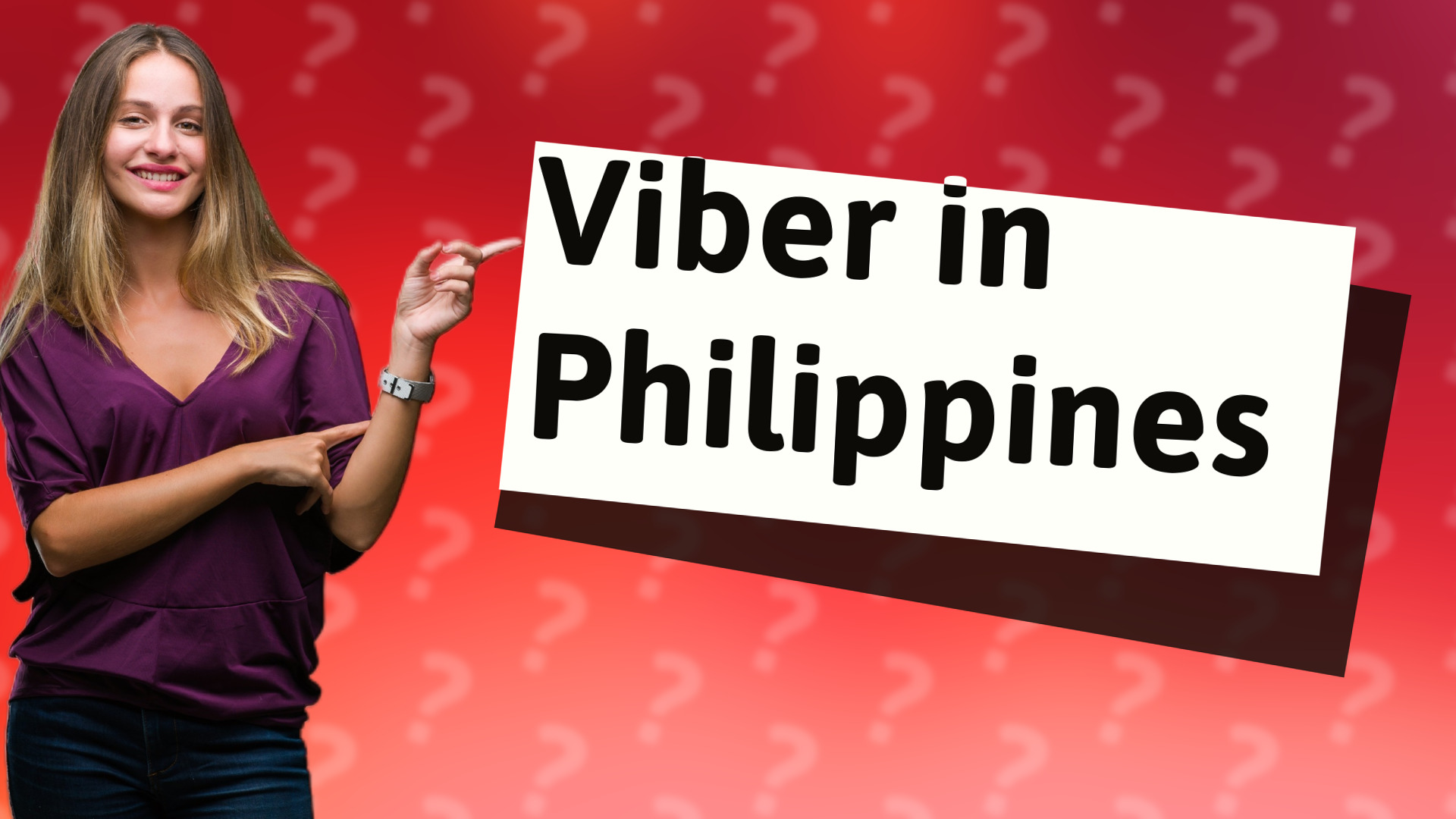 Viber in Philippines