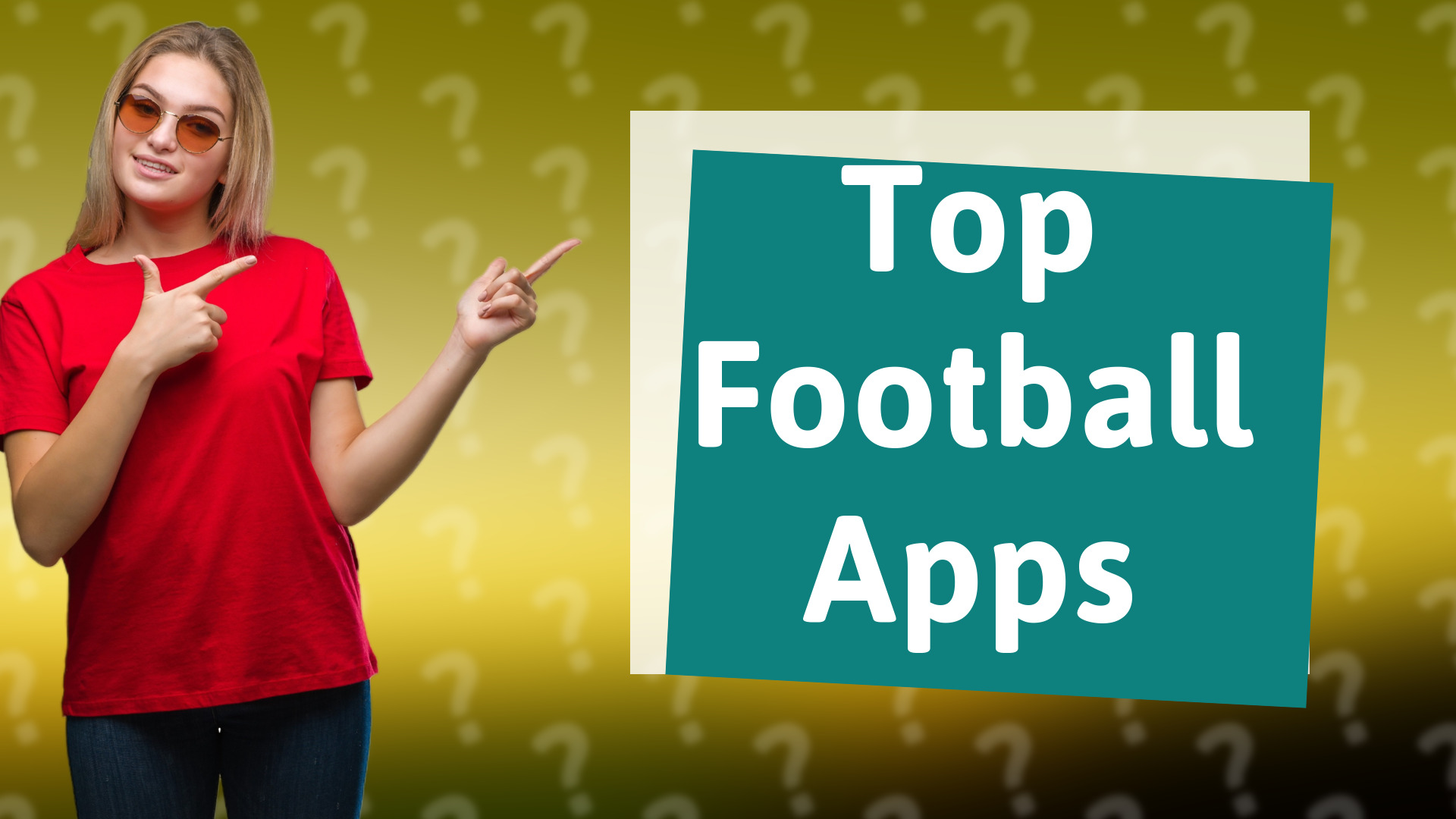 Top Football Apps