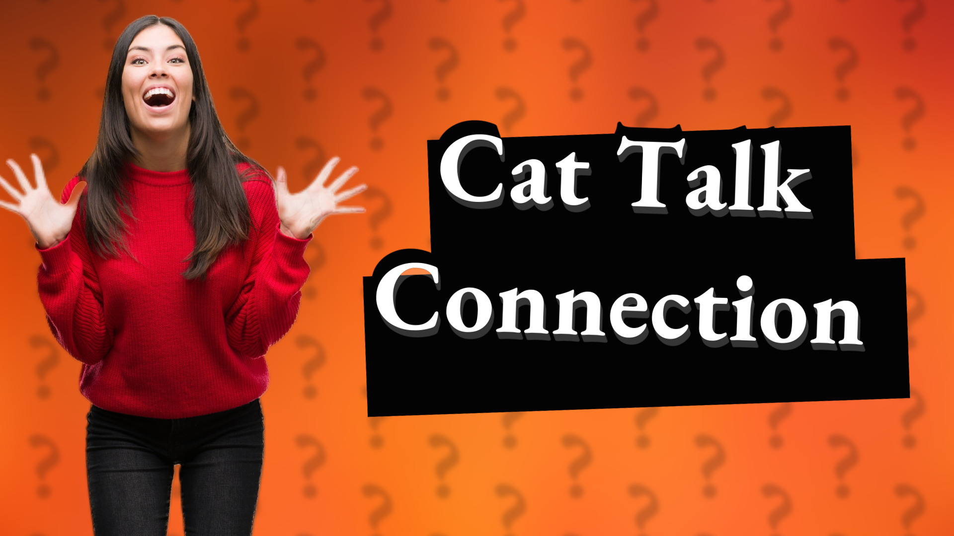Cat Talk Connection
