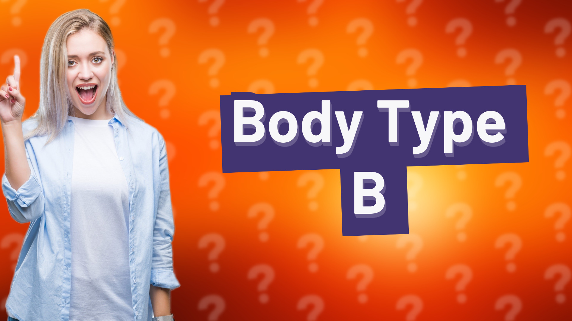 Body Type B