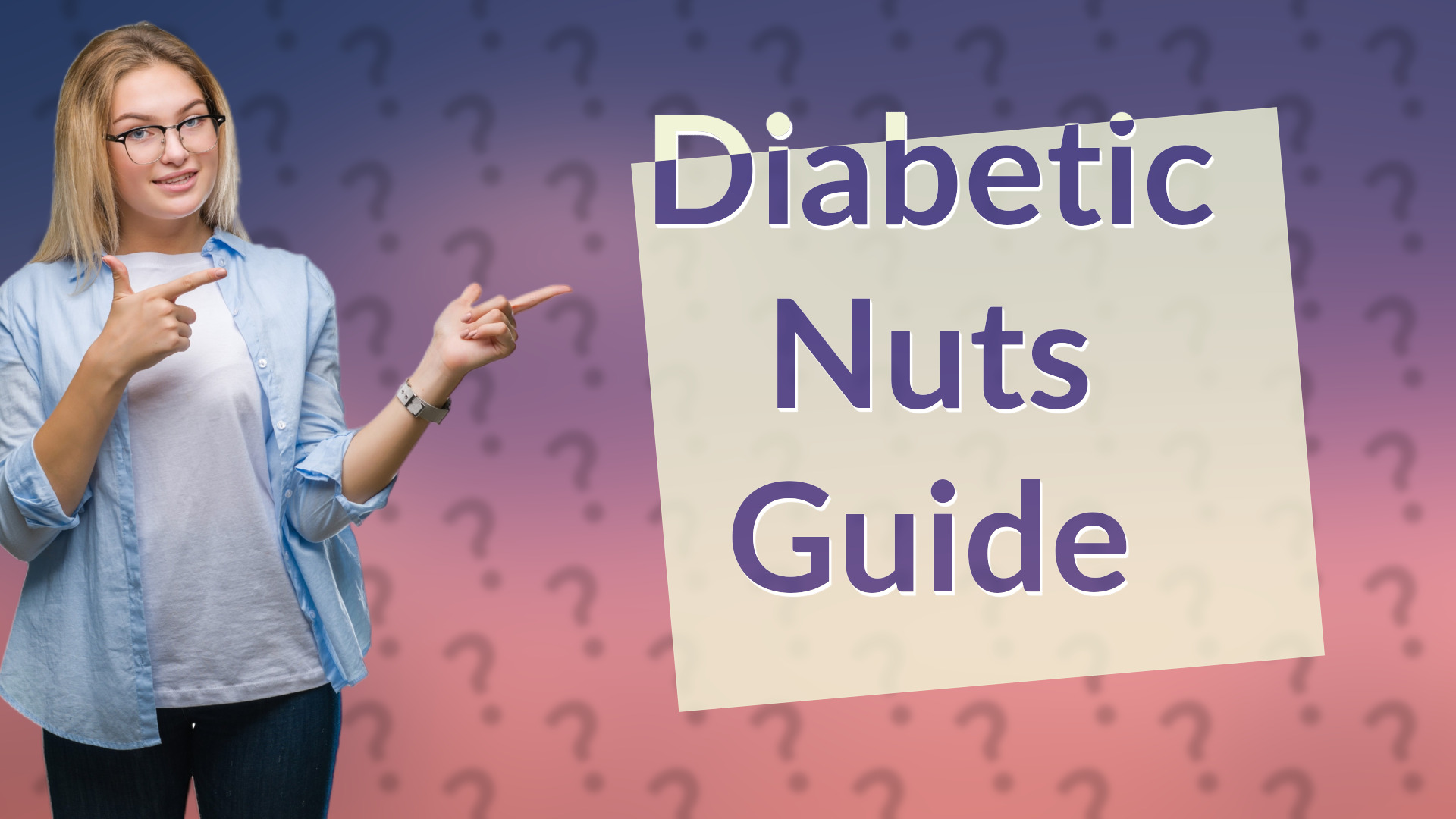 Diabetic Nuts Guide
