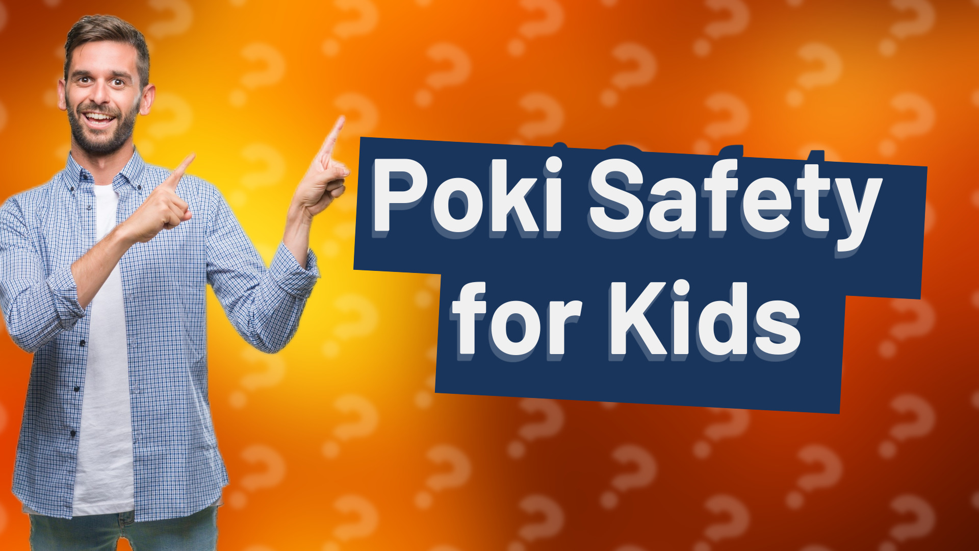 Poki Safety for Kids