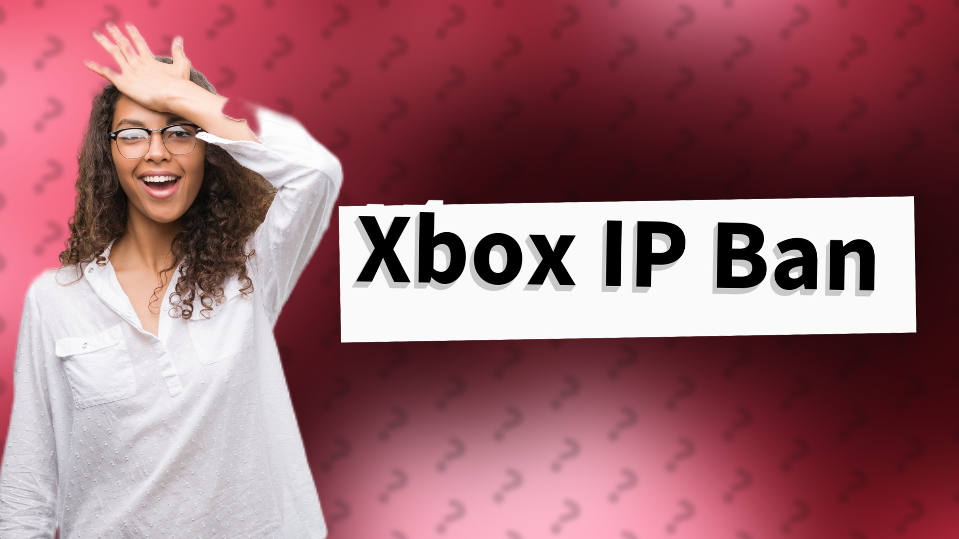 Xbox IP Ban