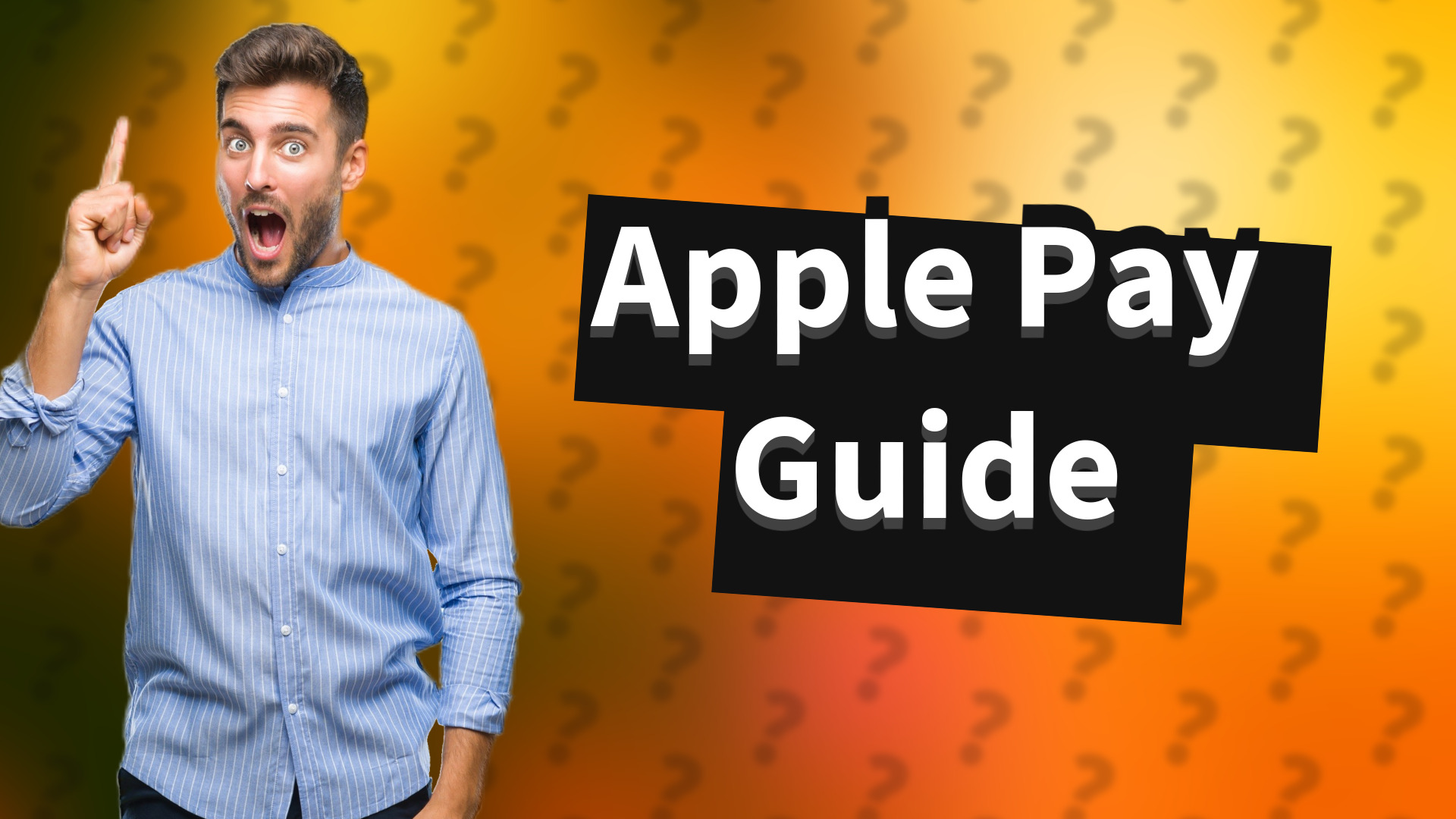 Apple Pay Guide