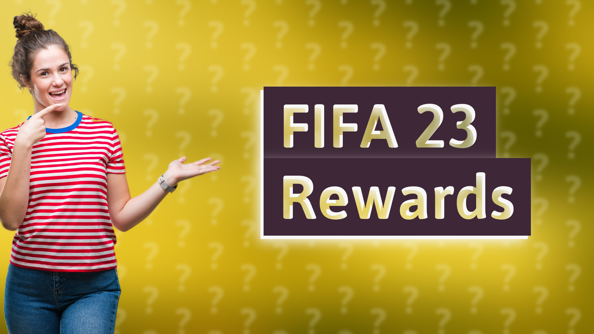 FIFA 23 Rewards
