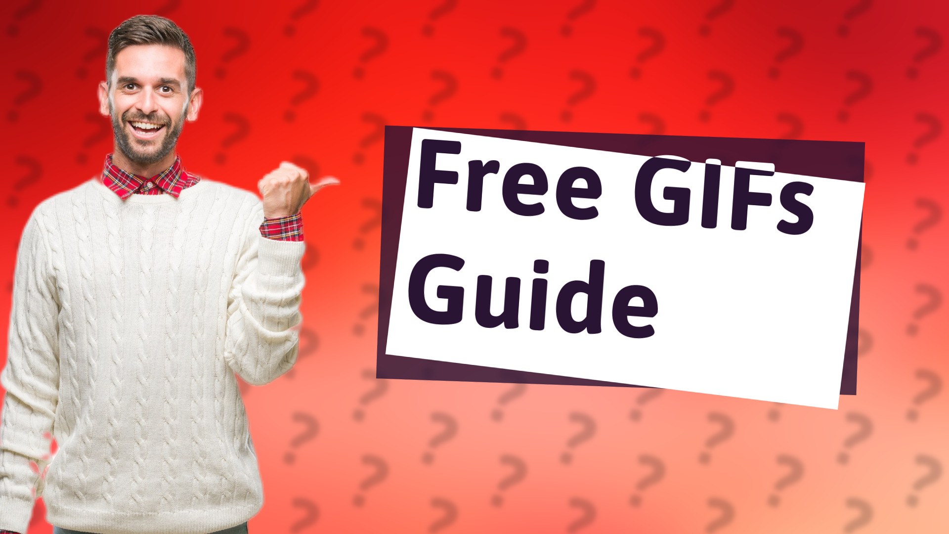 Free GIFs Guide