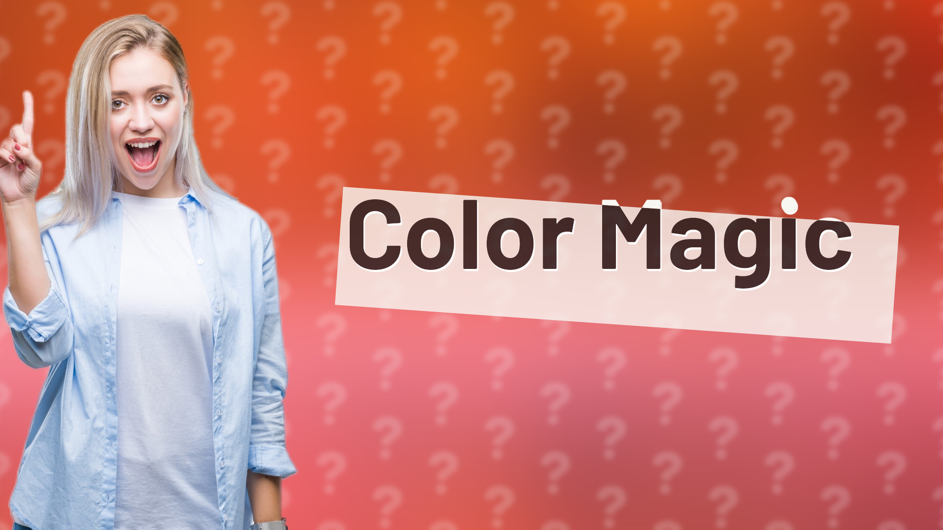 Color Magic