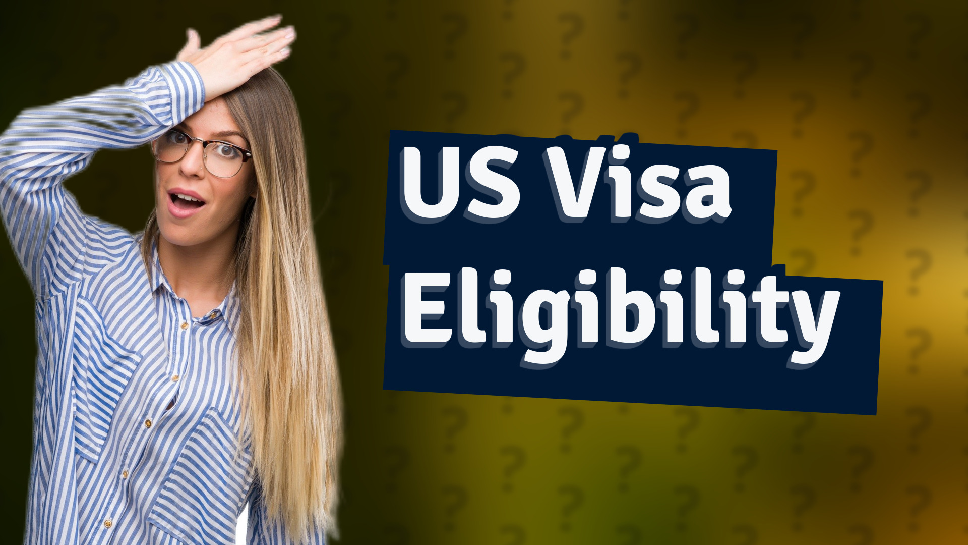 US Visa Eligibility