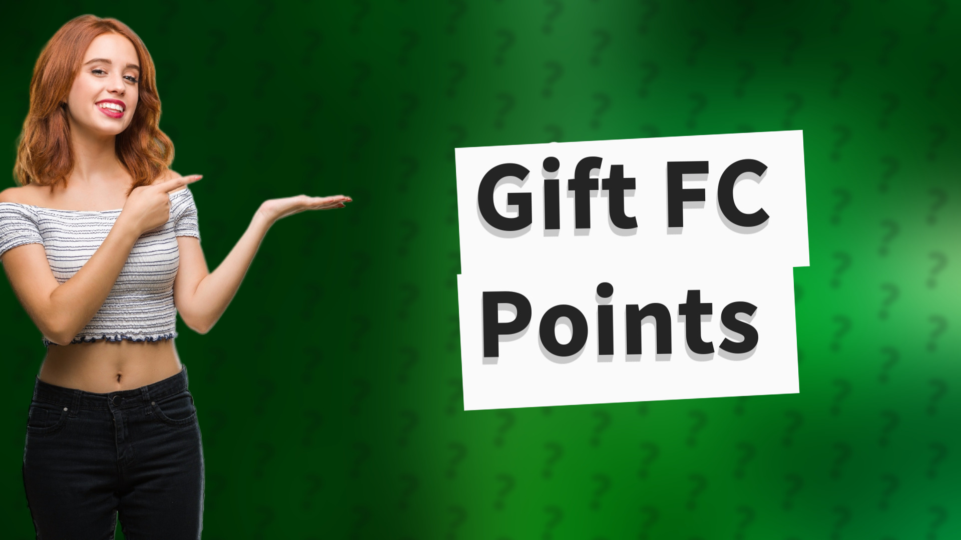 Gift FC Points