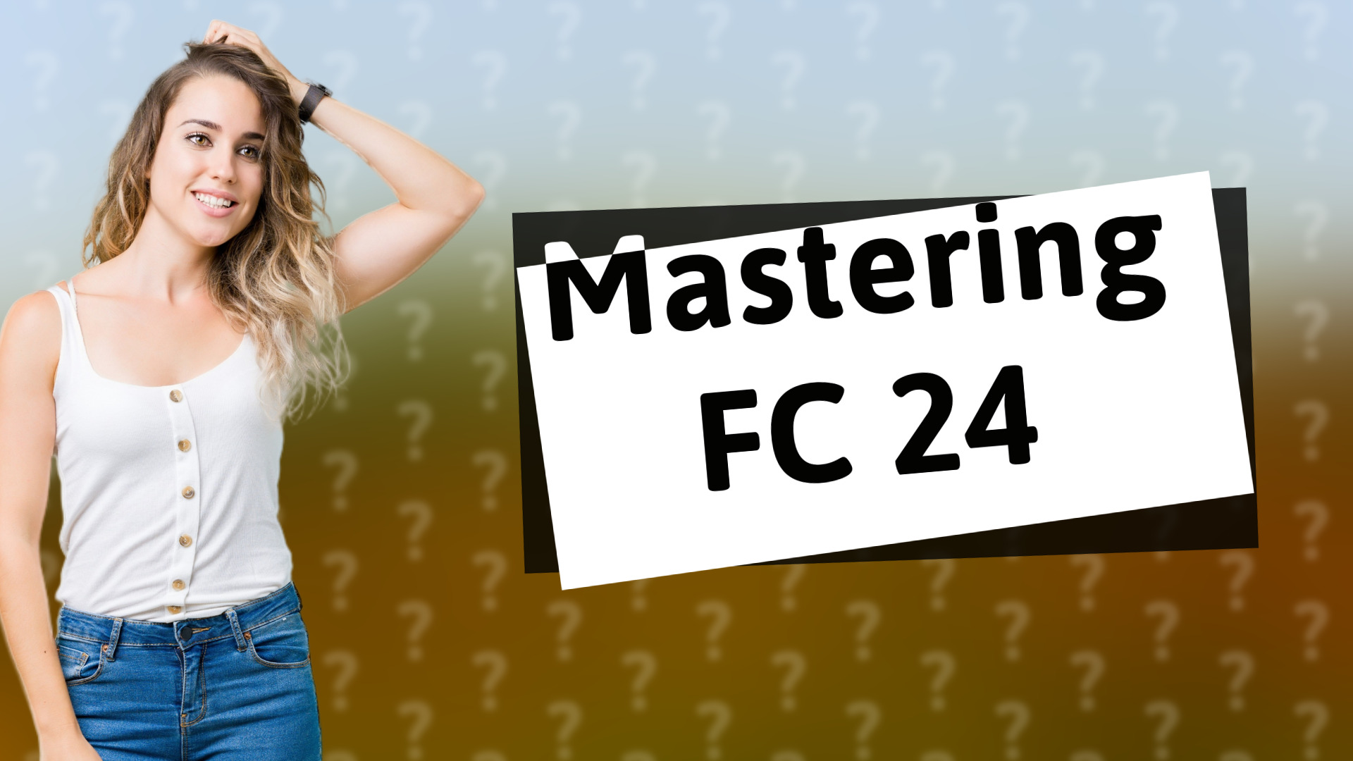 Mastering FC 24