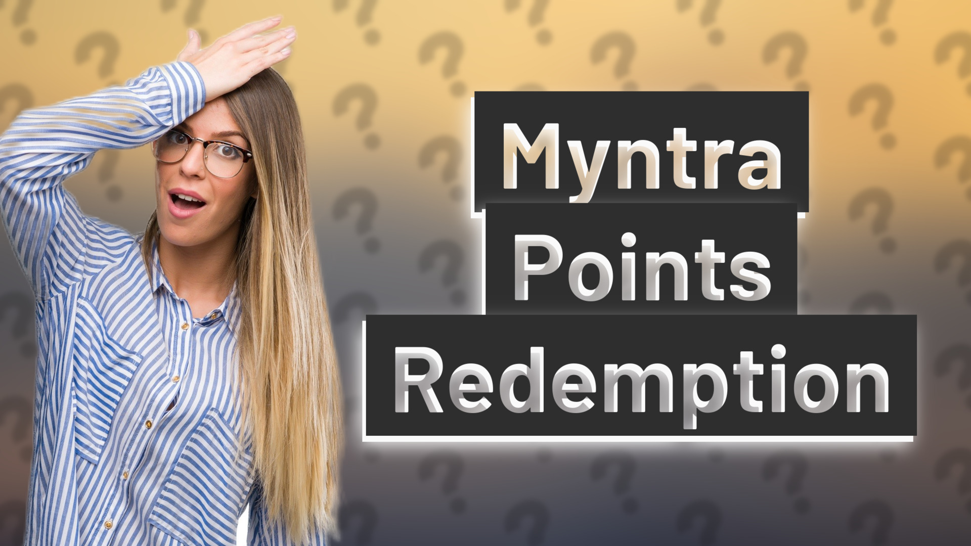 Myntra Points Redemption
