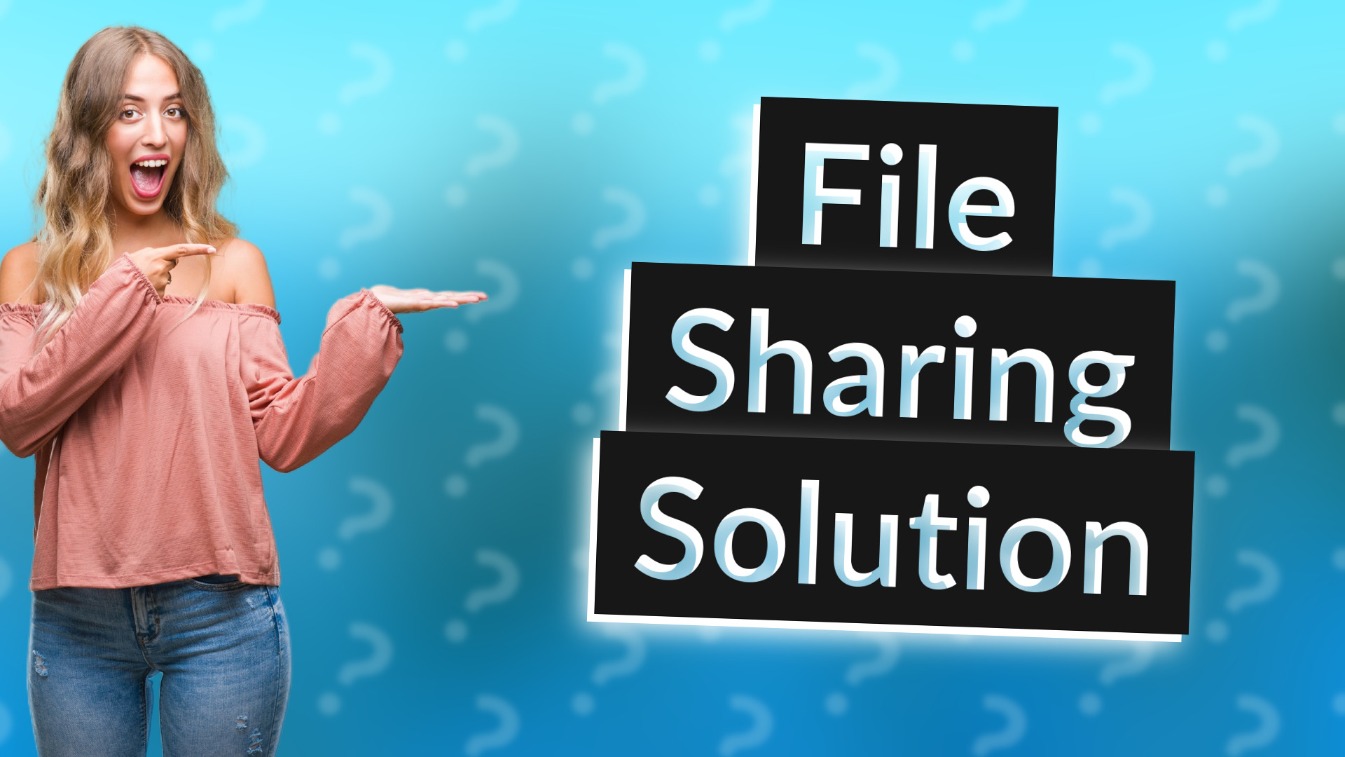 File Sharing Solution