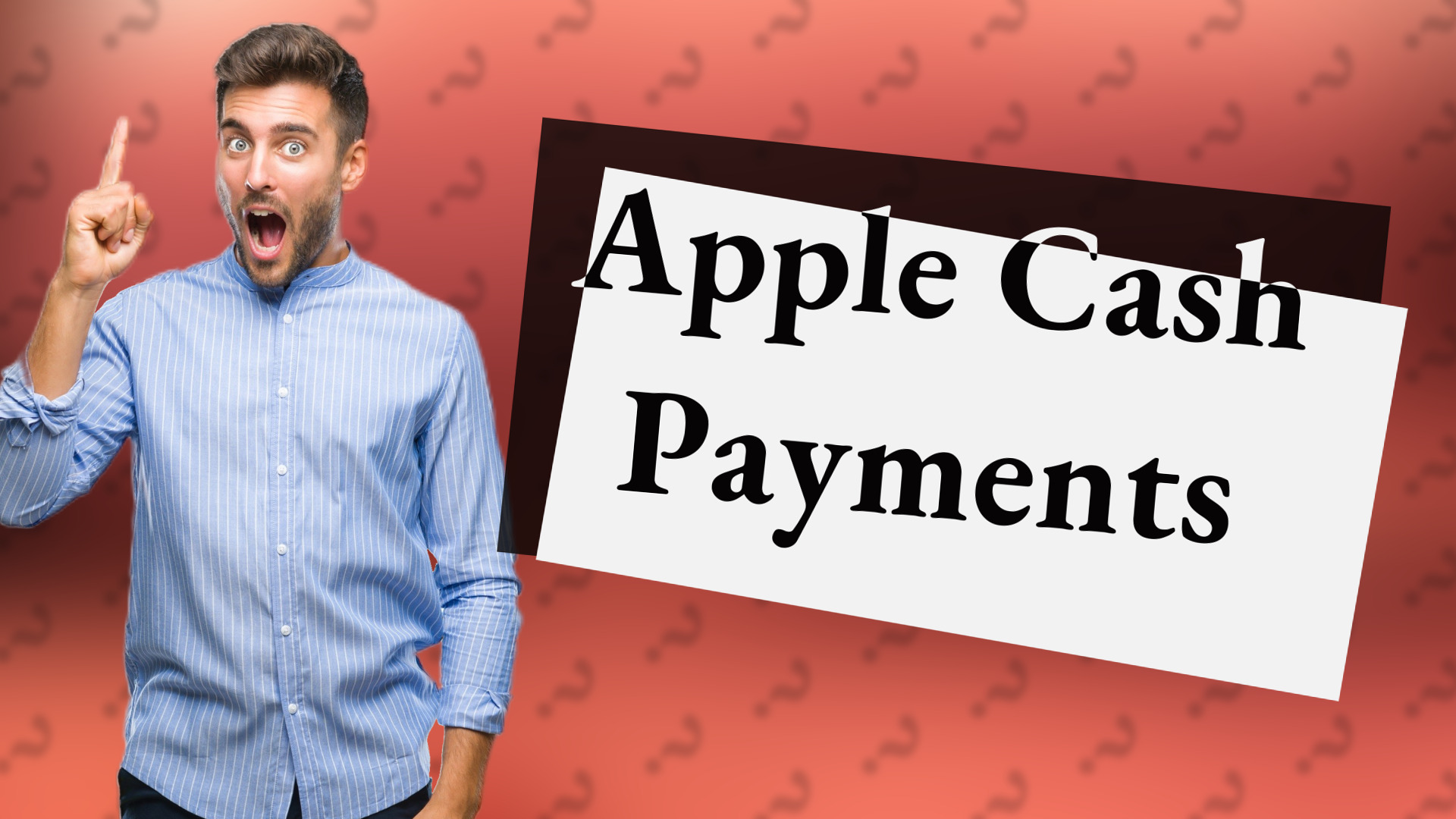Apple Cash Payments