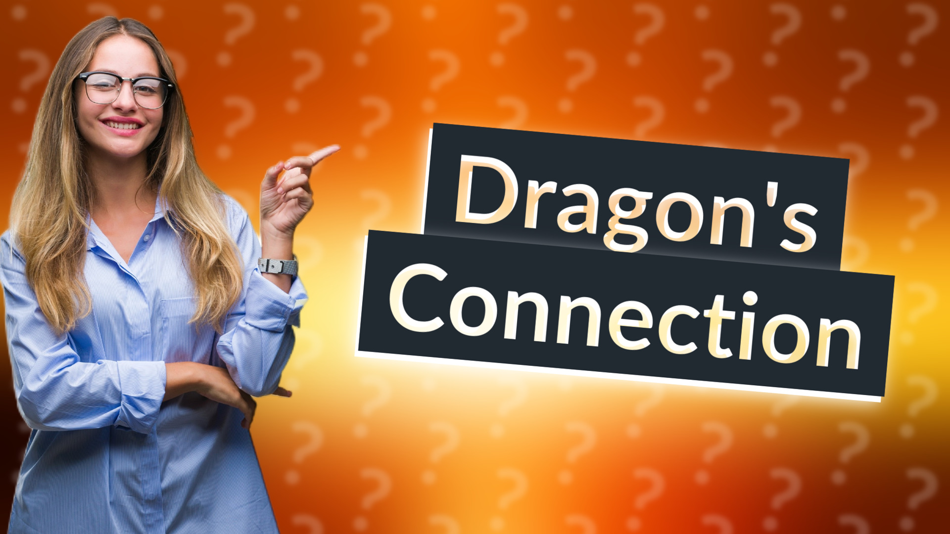 Dragon's Connection