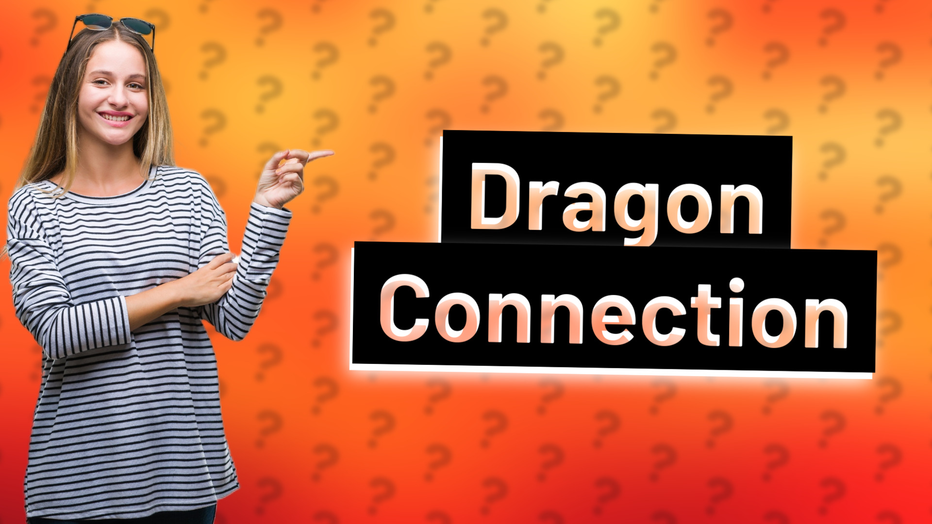 Dragon Connection