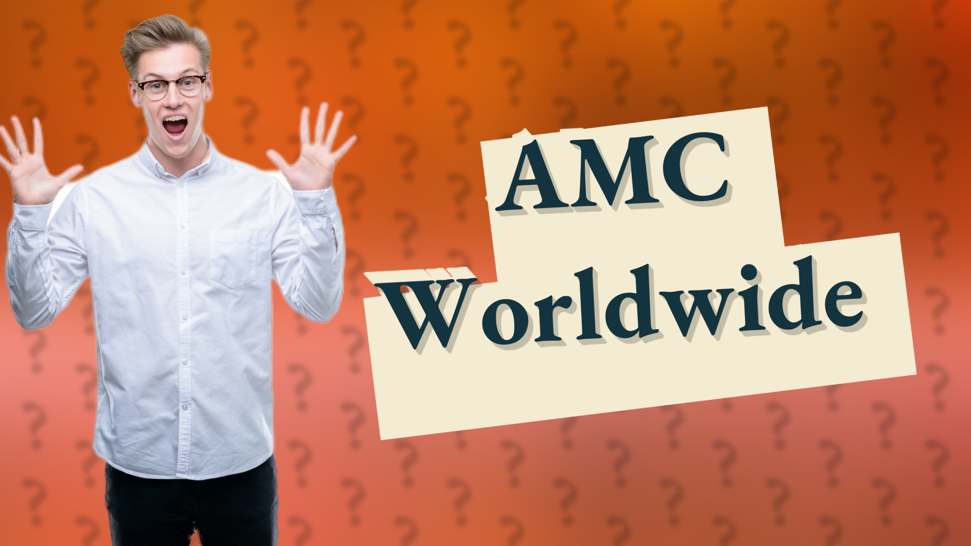 AMC Worldwide