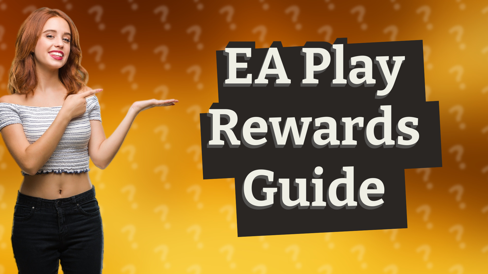 EA Play Rewards Guide