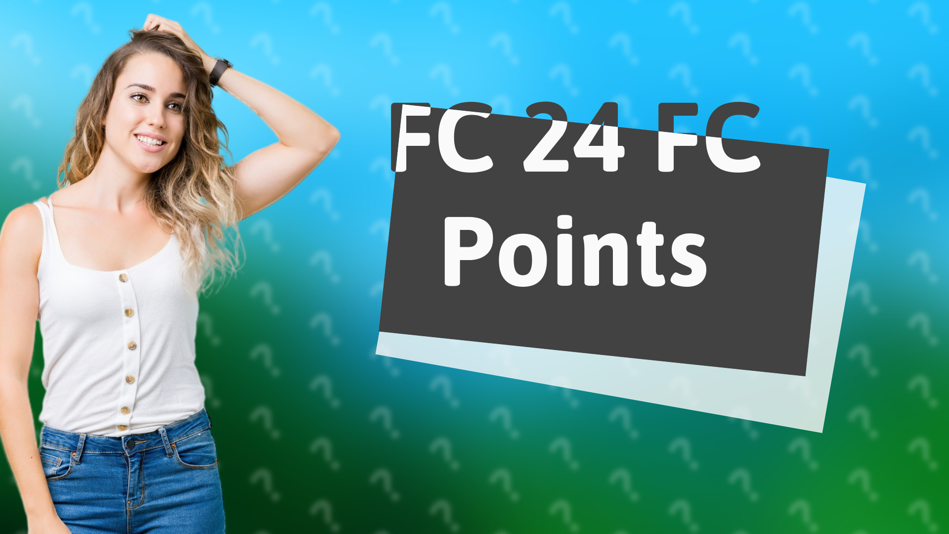 FC 24 FC Points