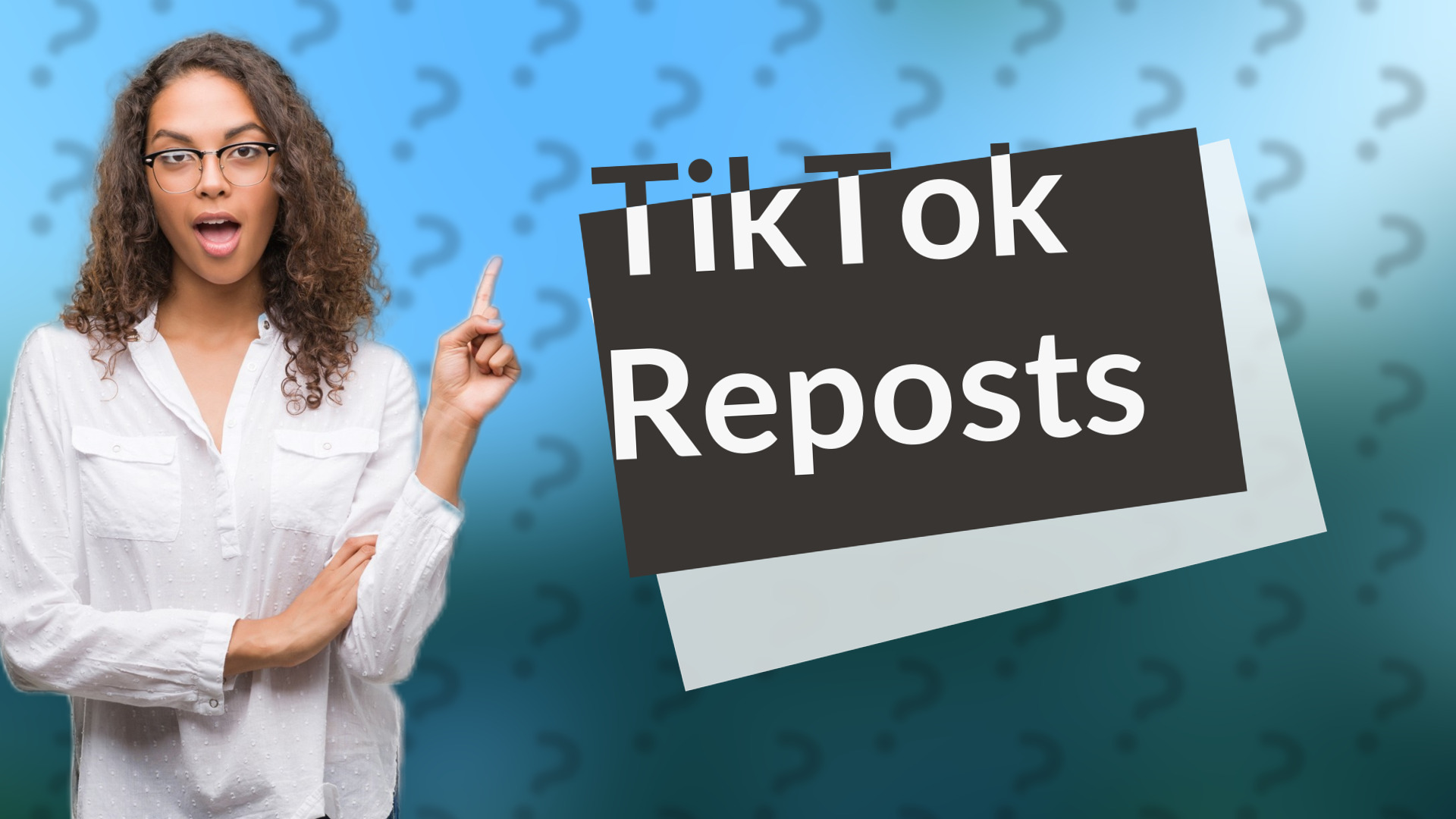 TikTok Reposts