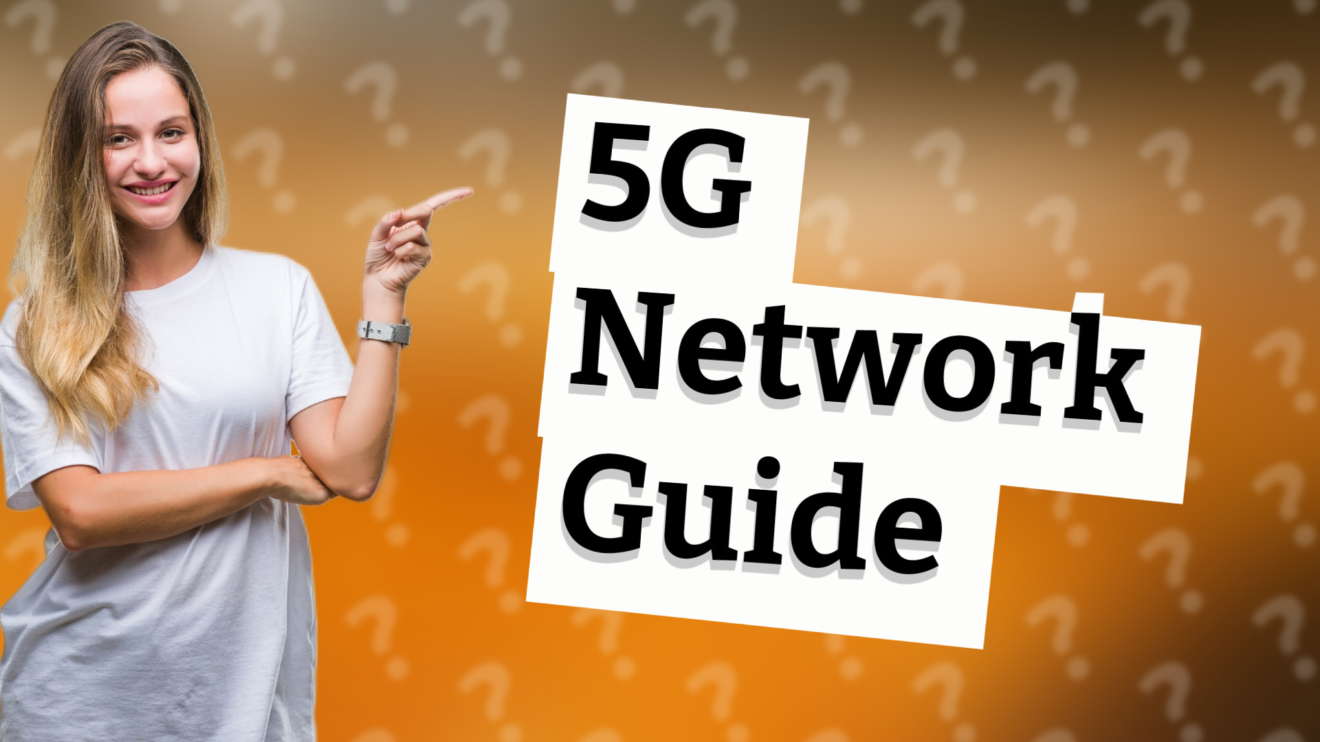 5G Network Guide