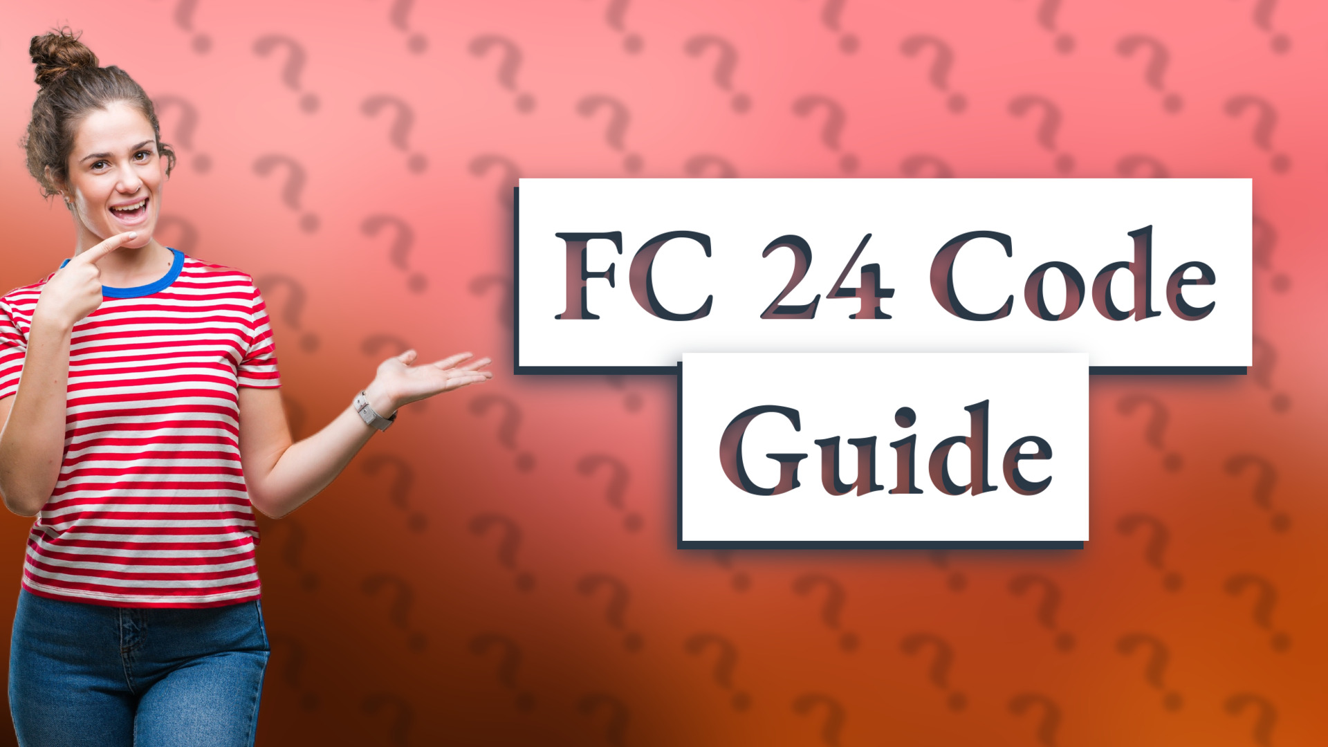 FC 24 Code Guide