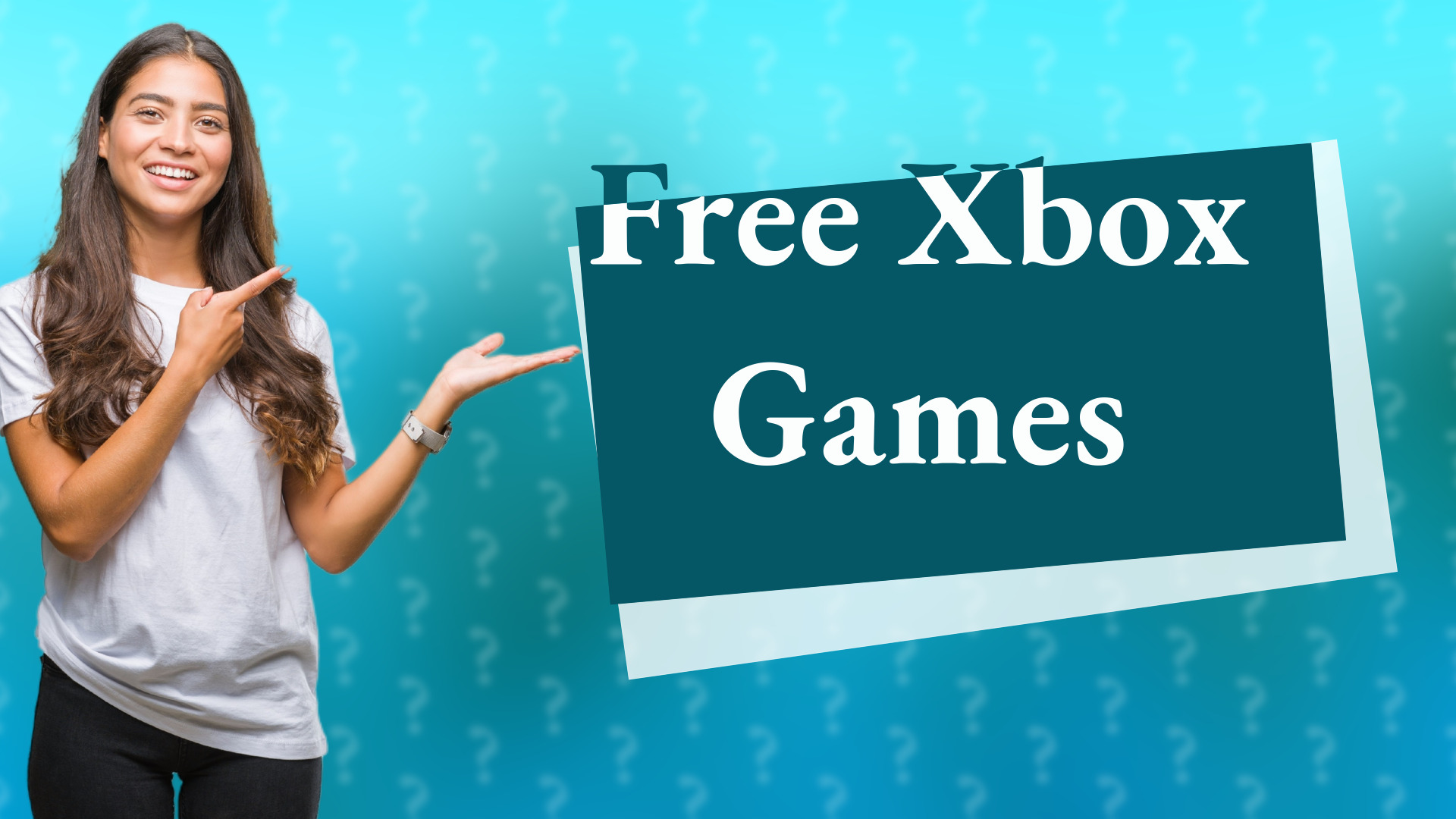 Free Xbox Games