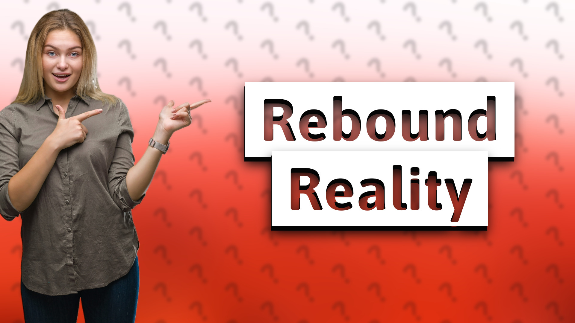 Rebound Reality
