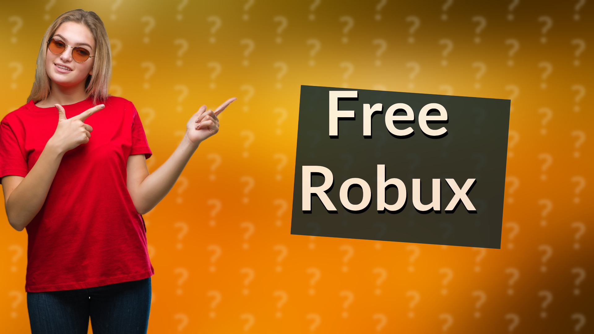 Free Robux