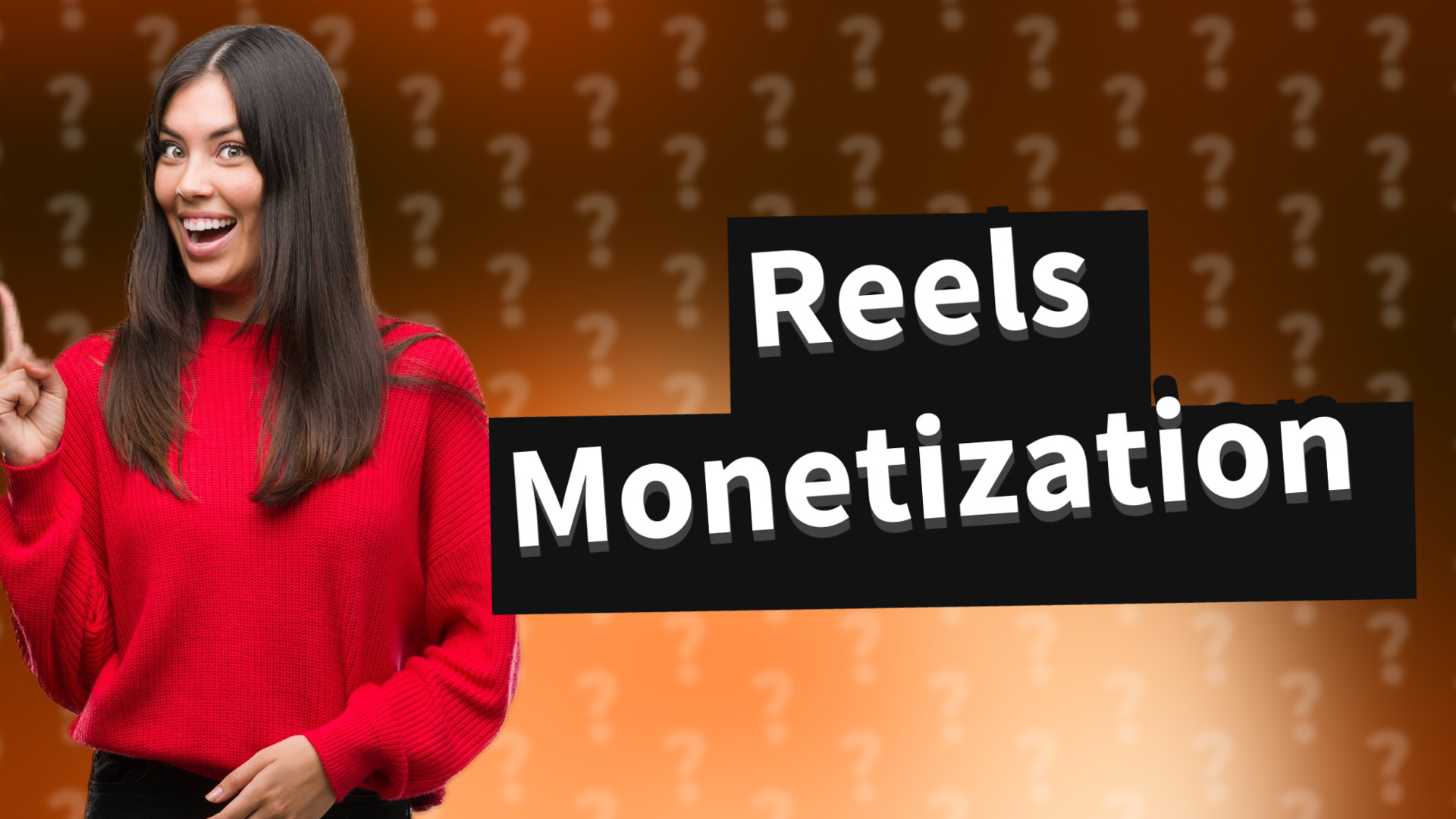 Reels Monetization