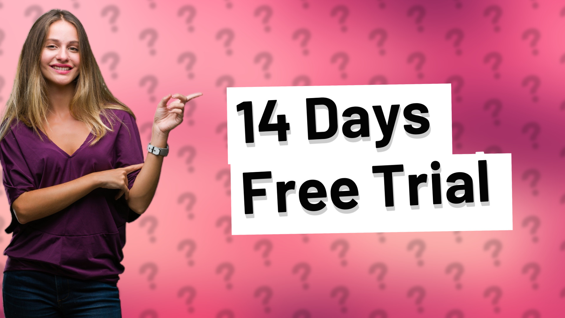 14 Days Free Trial