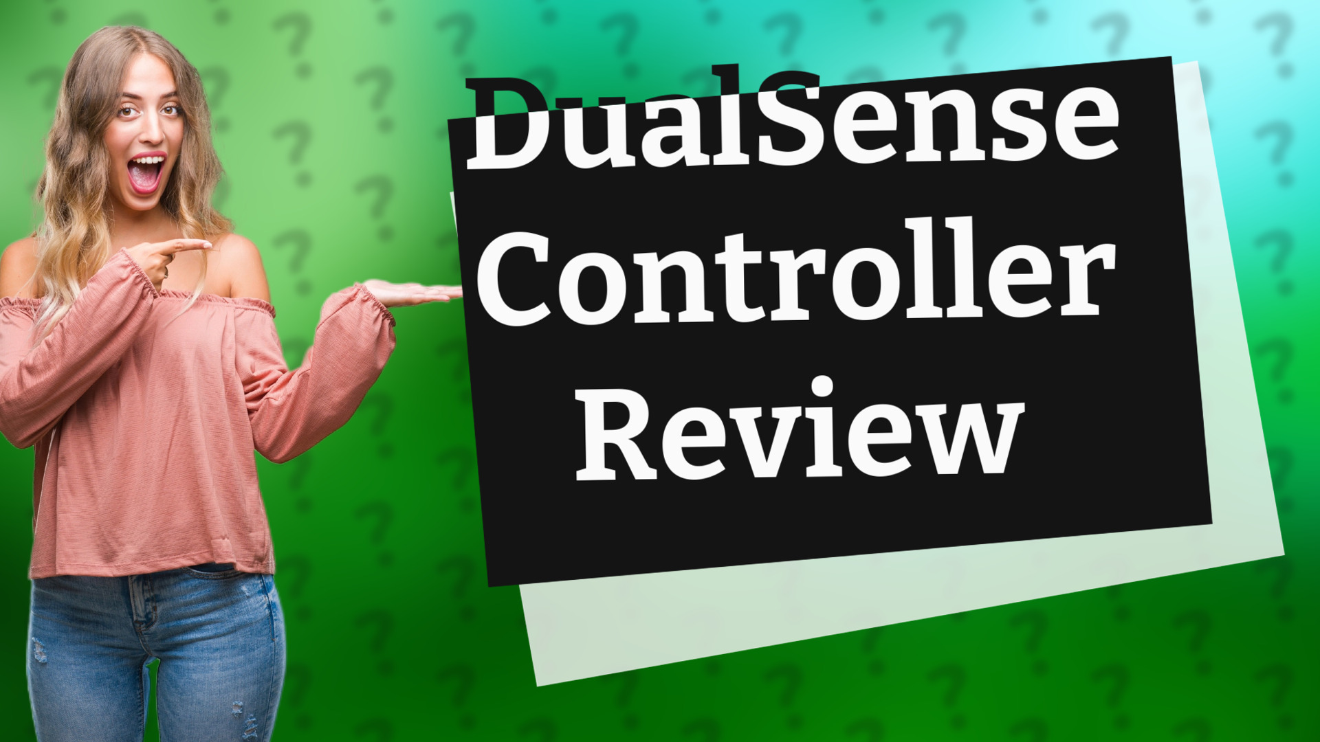 DualSense Controller Review