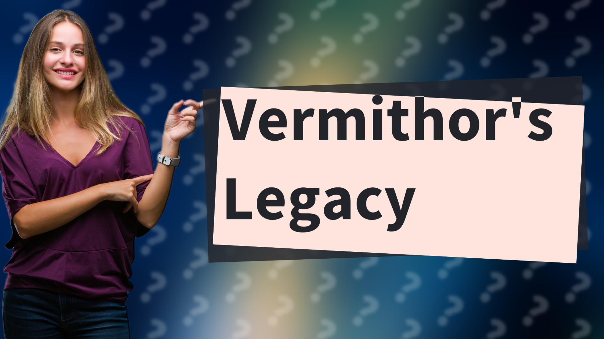 Vermithor's Legacy